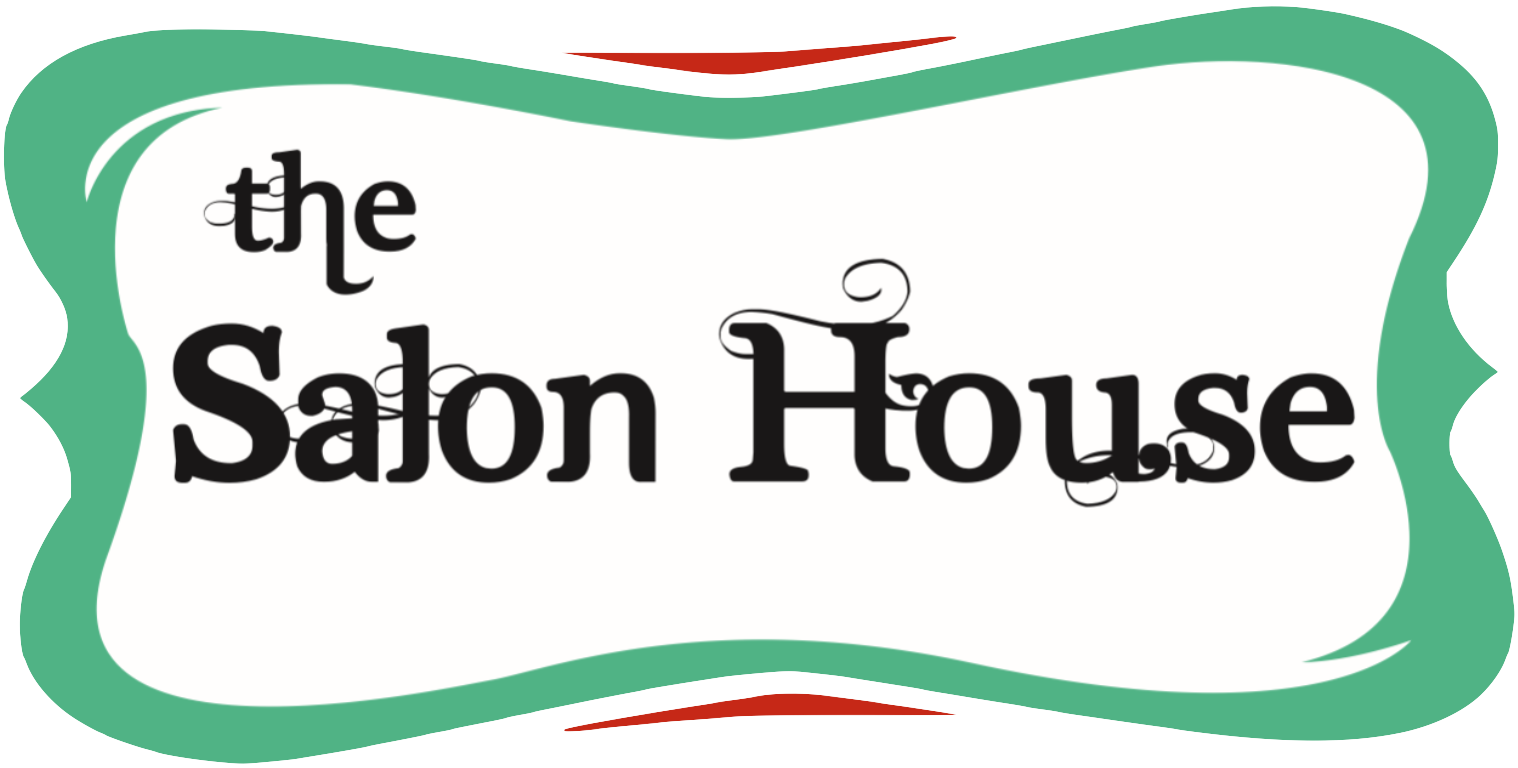 The-Salon-House Logo